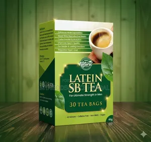 Latein SB Tea - Lafiyar Al'aurar Namiji