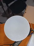 Bass Ceiling Speaker - 60W - 3
