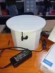 Bass Ceiling Speaker - 60W - 4