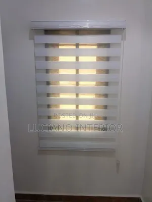 Brand New Home Interiors Window Blinds