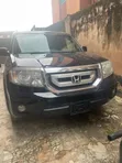 Honda Pilot 2009 Baki - 2