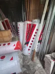 Rock Wool Rufin Ji - 2