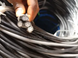 Perkins 16mm 4-Core Electrical Cable
