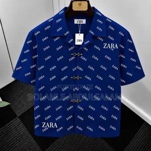 Zara Premium Luxury Shirt