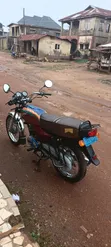 Bajaj Boxer 2020 Ja - 2