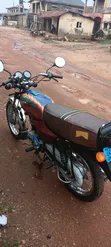 Bajaj Boxer 2020 Ja - 3