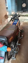 Bajaj Boxer 2020 Ja - 5