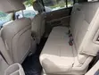 Honda Pilot 2013 Baki - 3