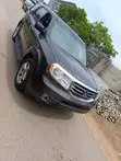 Honda Pilot 2013 Baki - 4