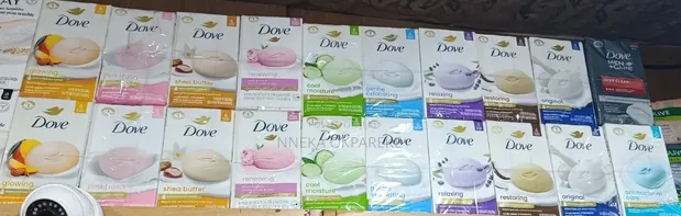 Sabulu na Dove - Kayan 6 - 1