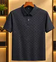 Polo Brand Purple Polyester Casual Shirt - 2
