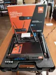 JBL URX 9900 Dual UHF Wireless Microphone System - 1
