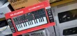 M-Audio Oxygen Pro Mini Studio Keyboard - 2