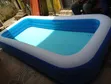 12ft Inflatable Swimming Pool - Sabon Sammako - 3