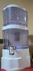Fairly Used Water Filter Dispenser - 2