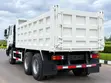 Sabon Howo Tipper Truck - 5