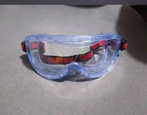 Brand New Safety Goggles