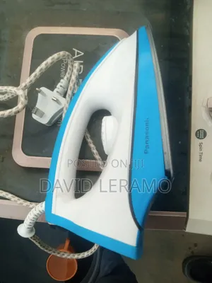 Panasonic Dry Iron