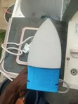 Panasonic Dry Iron - 2