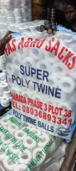 Super Poly Twine Rope - Sabon Kayayyaki - 1