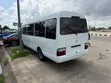 Toyota Coaster 2010 White - 2