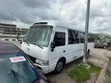 Toyota Coaster 2010 White - 3