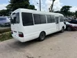 Toyota Coaster 2010 White - 5