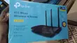 TP-Link TL-WR940N 450Mbps Router Mara Wayar Salula - 3