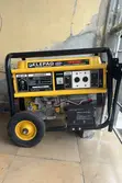 Firman Generator 12kVA - 1