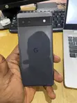 Google Pixel 6a 128GB Grey (Na Amfani) - 1