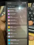 Google Pixel 6a 128GB Grey (Na Amfani) - 4