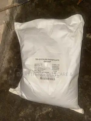 Trisodium Phosphate (TSP) - Sinadarin Masana'antu