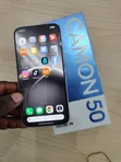 Tecno Camon 50 256GB Gray - 3
