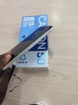 Tecno Camon 50 256GB Gray - 4