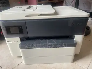 HP OfficeJet Pro 7740 Printer, Fax, Scan, Copy
