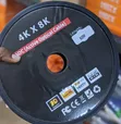 HDTV Active Optical Cable 8K 50m - 3