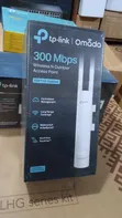 TP-Link EAP113-Outdoor 300Mbps Access Point - 1