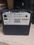 Used Behringer Bass Combo Speaker - 2