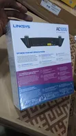 Linksys AC1200 Router - 3