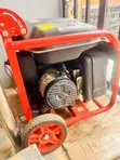 Firman Generator 2900W Na Hannu - 2