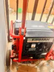 Firman Generator 2900W Na Hannu - 3