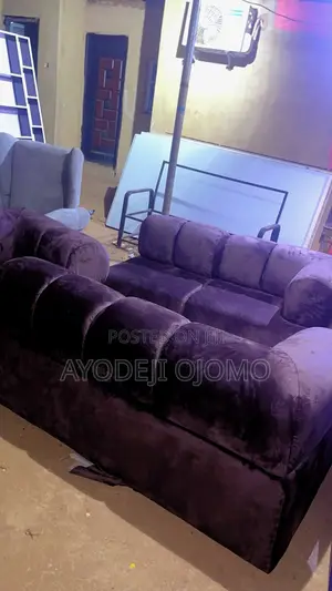 Sabon Sofa Set Mai Zama 6