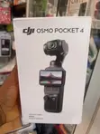 DJI Osmo Pocket 4 Creator Combo - 1