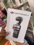 DJI Osmo Pocket 4 Creator Combo - 2