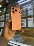 Apple iPhone 17 Pro 256GB Orange - 4