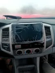 Toyota Tacoma Android Head Unit - Sabon Abu - 2
