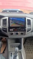 Toyota Tacoma Android Head Unit - Sabon Abu - 3