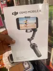 DJI Osmo Mobile 8 Gimbal - 1