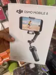 DJI Osmo Mobile 8 Gimbal - 3