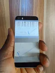 Apple iPhone SE 32GB Baki (Amfani, Fuska Ta Fasa) - 2